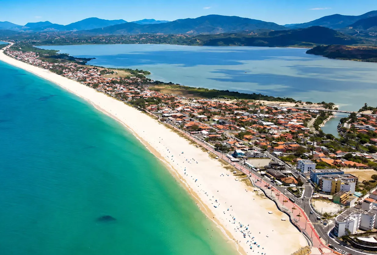 Praia de Ponta Negra